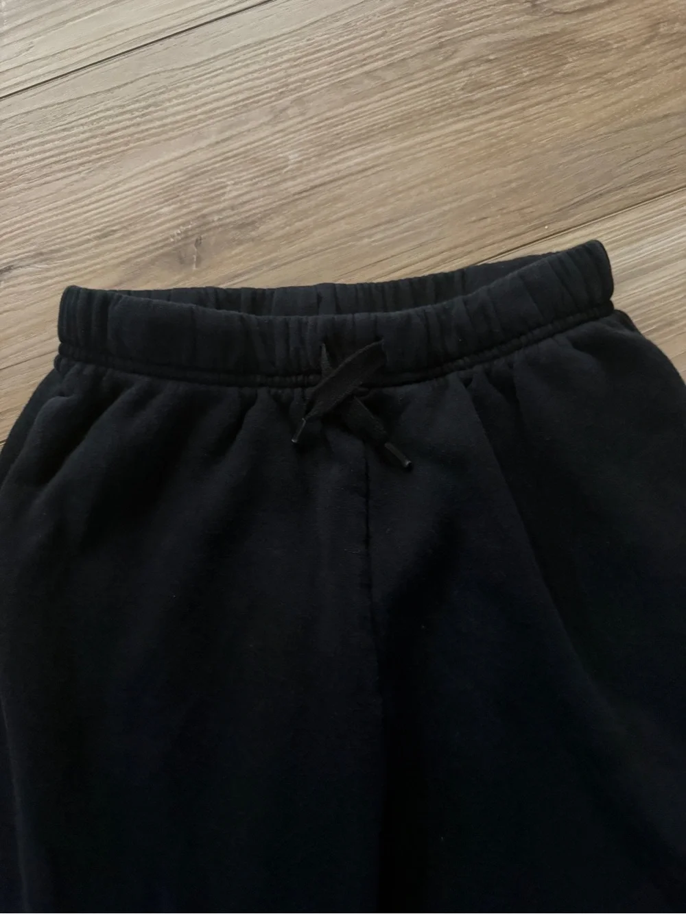 H&M girls jogger